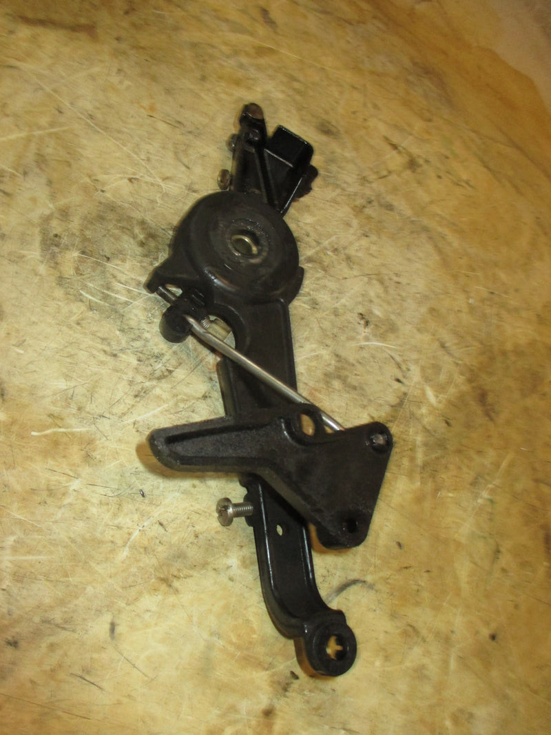 Mercury 75hp 2 stroke outboard throttle bracket (42947-1)