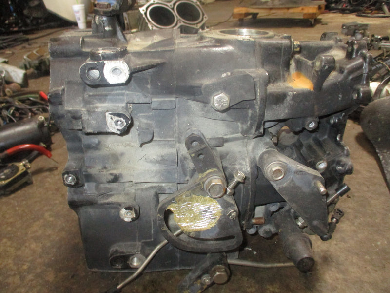 Johnson 40/50hp 2 stroke outboard crankcase block (338475)