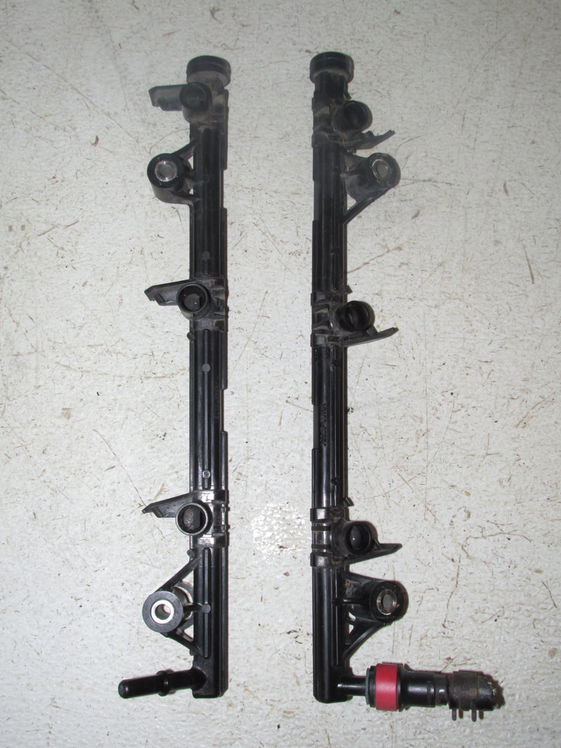 Yamaha 250hp 3.3L 4 Stroke Outboard Fuel Rail Set (6P2-13160-10-00)