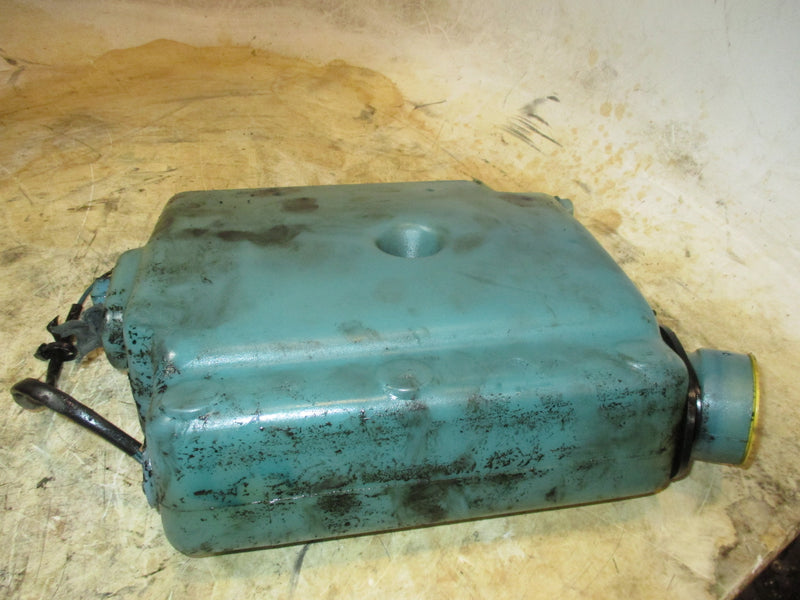 Mercury 75hp 2 stroke outboard oil tank (828361A2)
