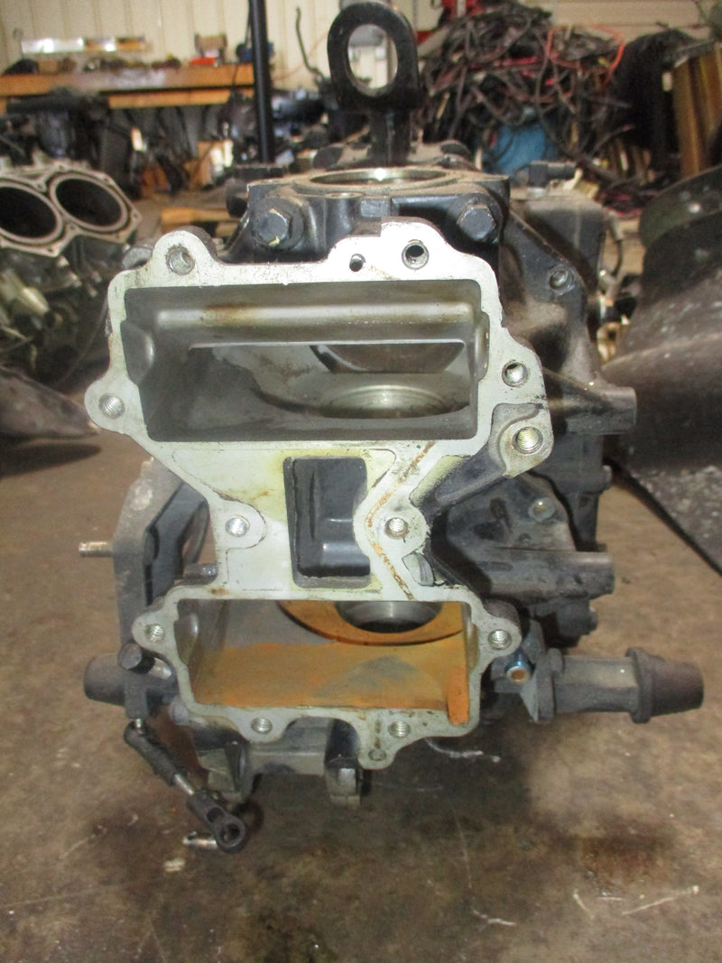 Johnson 40/50hp 2 stroke outboard crankcase block (338475)