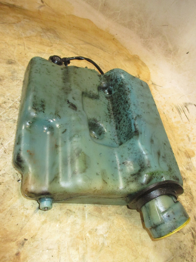Mercury 75hp 2 stroke outboard oil tank (828361A2)