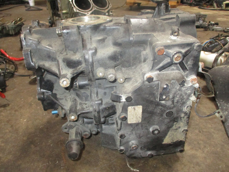 Johnson 40/50hp 2 stroke outboard crankcase block (338475)