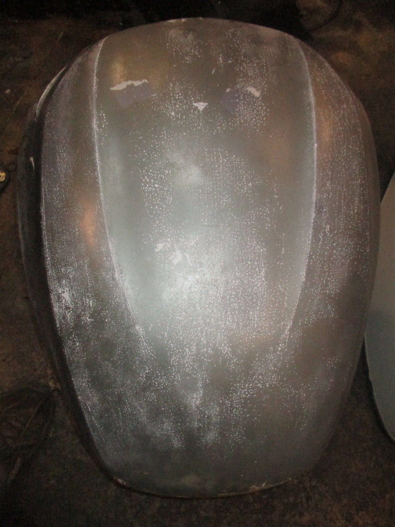 Yamaha 225hp 4 stroke outboard top cowling