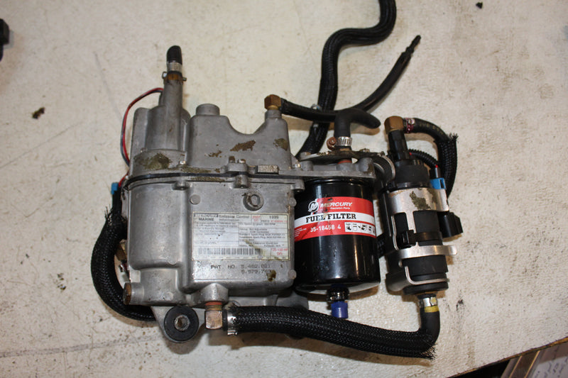 Mercury Optimax 150hp 2 Stroke Outboard VST/Fuel Vapor Separator (859174T06)