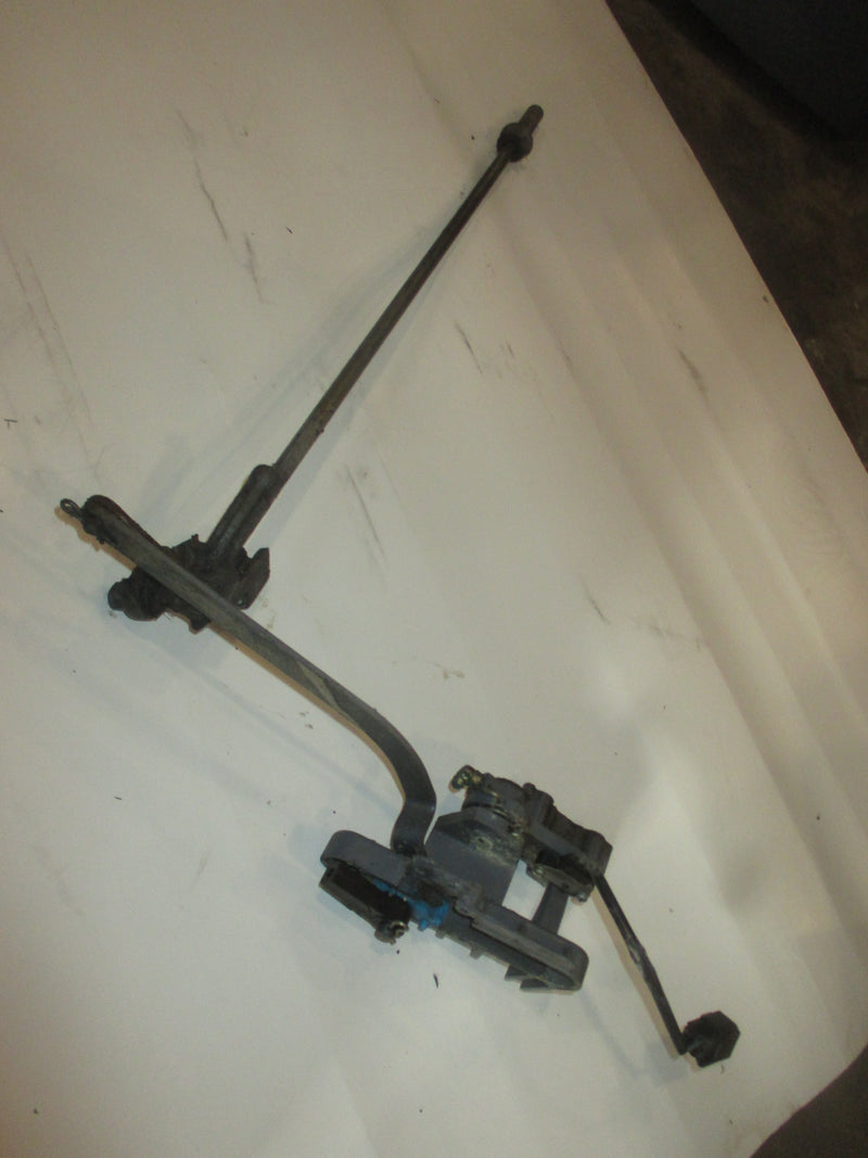 Yamaha 150hp 4 Stroke Outboard Shift Shaft (63P-44120-00-00)