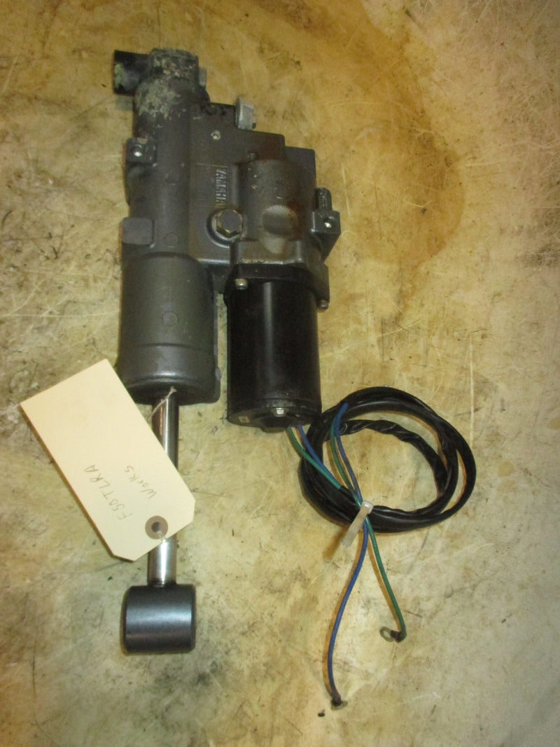 Yamaha 50hp 4 Stroke outboard Tilt Trim Unit (62Y-00)
