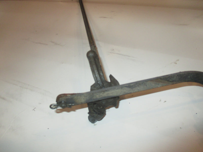 Yamaha 150hp 4 Stroke Outboard Shift Shaft (63P-44120-00-00)