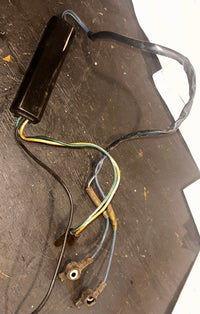 Load image into Gallery viewer, Mercury 115hp 2 stroke outboard stator adapter
