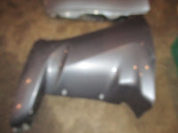 Load image into Gallery viewer, Yamaha 350hp 4 Stroke Outboard Midsection Cover Set (6AW-42741-00-8D)
