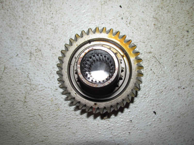 Suzuki DF115 115hp Outboard Driven Gear (12732-90J00)