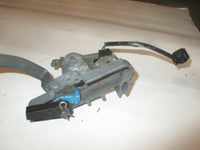 Load image into Gallery viewer, Yamaha 150hp 4 Stroke Outboard Shift Shaft (63P-44120-00-00)
