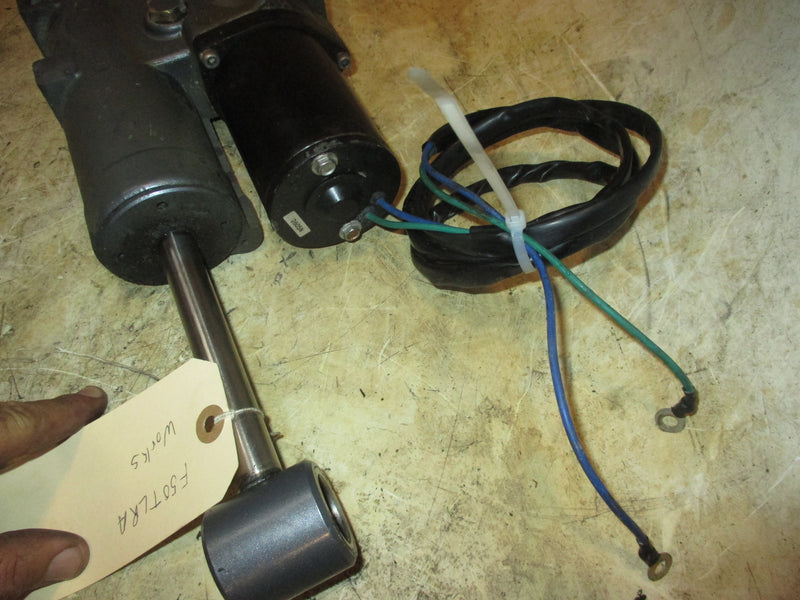 Yamaha 50hp 4 Stroke outboard Tilt Trim Unit (62Y-00)