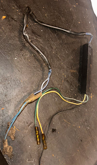 Load image into Gallery viewer, Mercury 115hp 2 stroke outboard stator adapter
