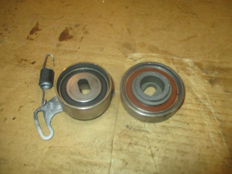 Honda BF115A 115hp 4 stroke outboard belt tensioner (14510-ZW5-003)