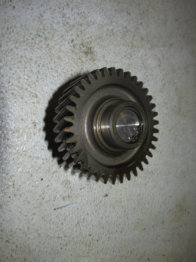Suzuki DF115 115hp Outboard Driven Gear (12732-90J00)
