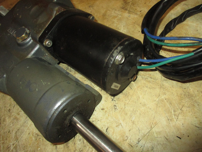 Yamaha 50hp 4 Stroke outboard Tilt Trim Unit (62Y-00)