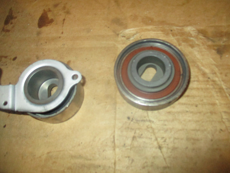 Honda BF115A 115hp 4 stroke outboard belt tensioner (14510-ZW5-003)