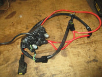 Load image into Gallery viewer, Yamaha 150hp HPDI outboard tilt trim relay (68F-81950-01-00)
