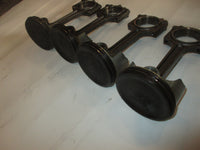 Load image into Gallery viewer, Yamaha 150hp 4 Stroke Outboard Piston and Rod Set of 4 (63P-01)

