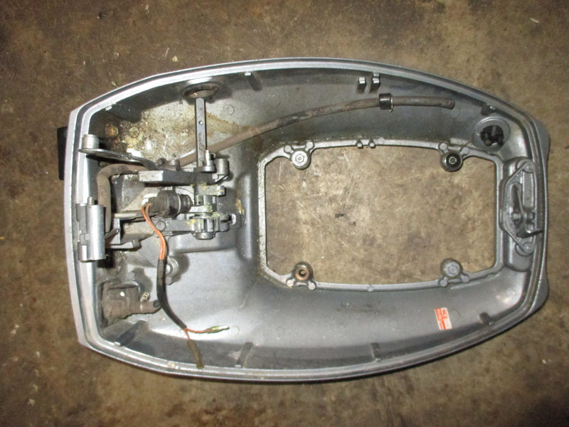 Yamaha 9.9hp 4 stroke outboard bottom cowling (6G8-42711-02-4D)