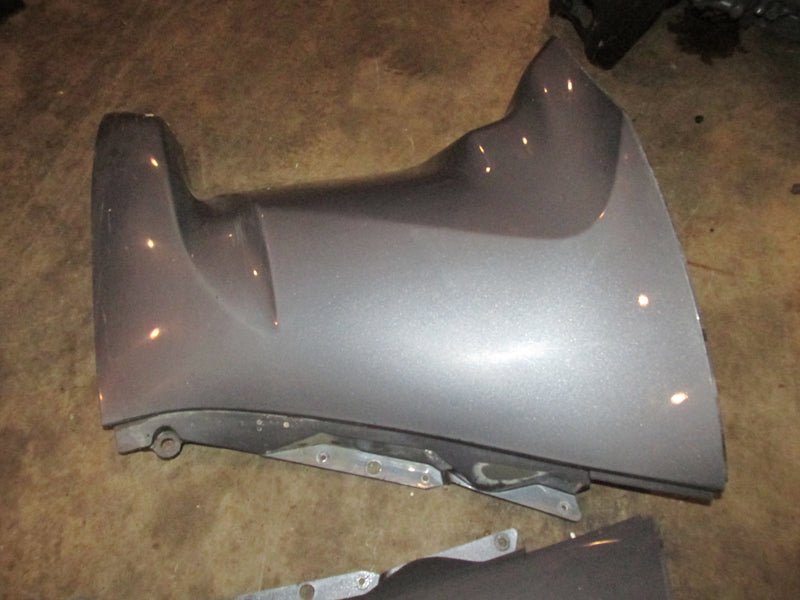 Yamaha 350hp 4 Stroke Outboard Midsection Cover Set (6AW-42741-00-8D)