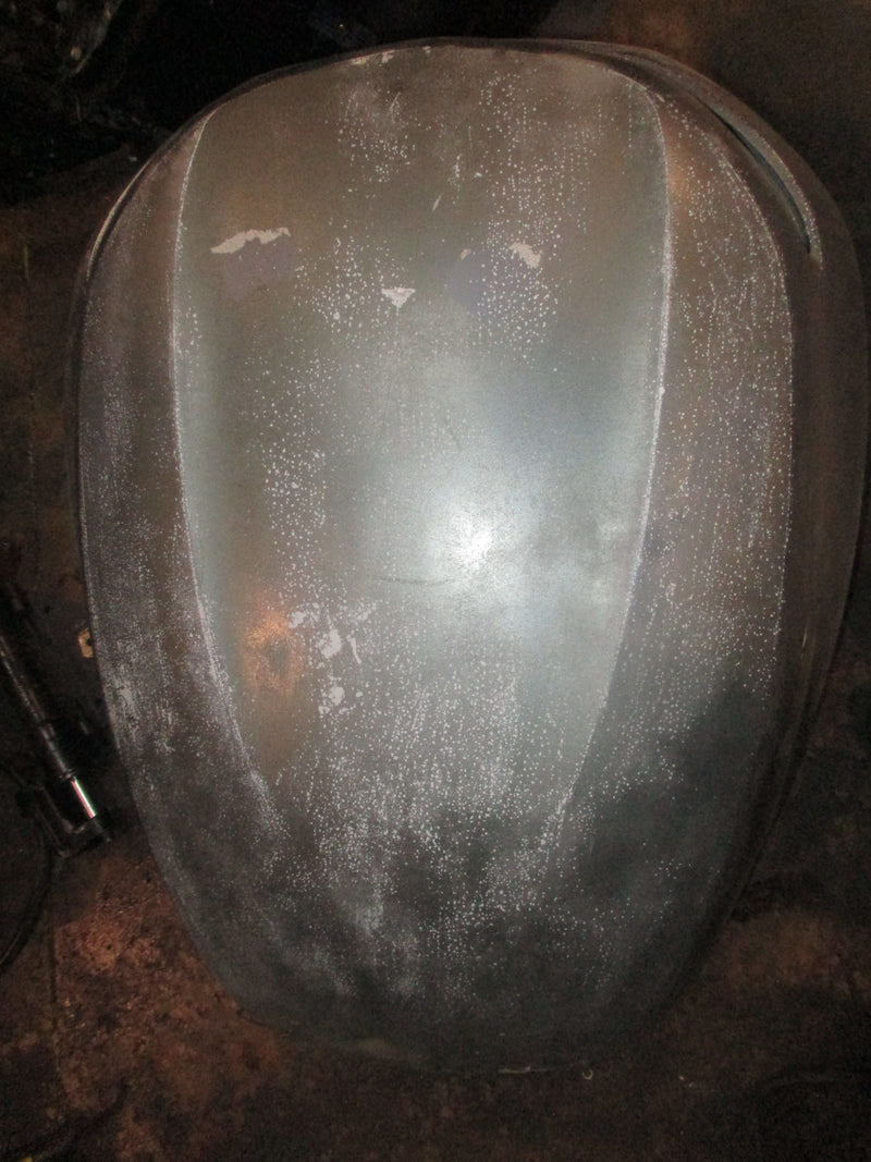 Yamaha 225hp 4 stroke outboard top cowling