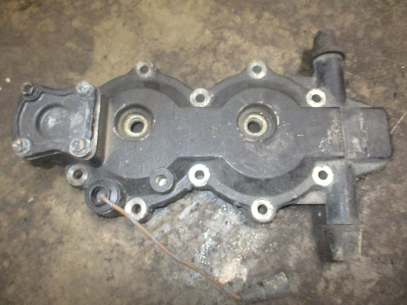 Johnson 40/50hp 2 stroke outboard cylinder head (339540)