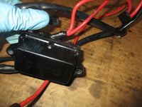 Load image into Gallery viewer, Yamaha 150hp HPDI outboard tilt trim relay (68F-81950-01-00)
