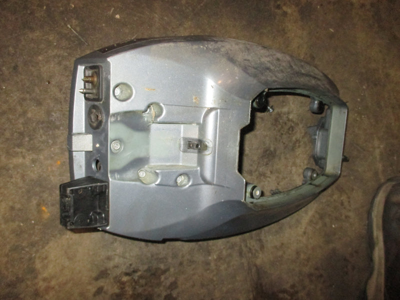 Yamaha 9.9hp 4 stroke outboard bottom cowling (6G8-42711-02-4D)