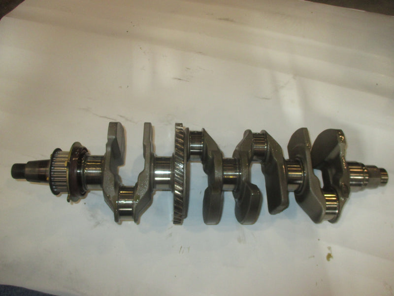 Yamaha 150hp 4 Stroke Outboard Crankshaft (99999-003779-00)