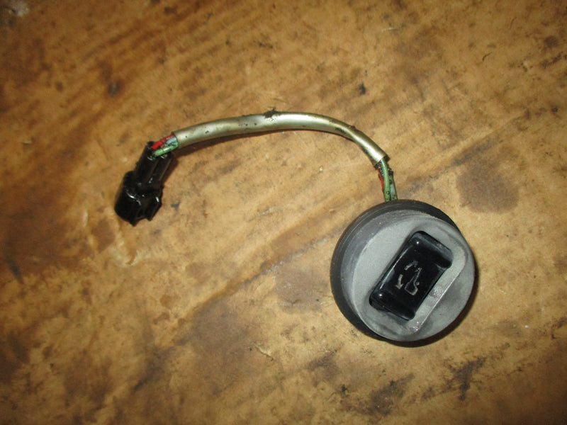 Yamaha 150hp HPDI outboard tilt trim switch (6R3-82563-00-00)