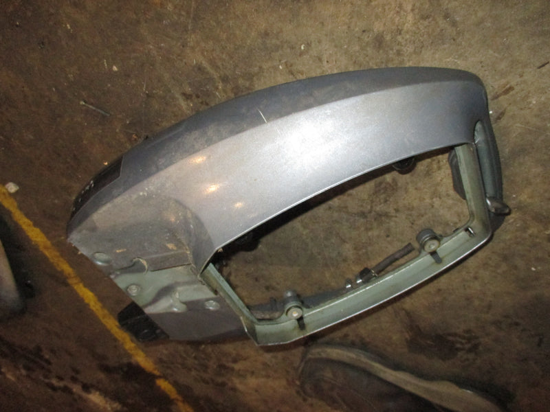 Yamaha 9.9hp 4 stroke outboard bottom cowling (6G8-42711-02-4D)