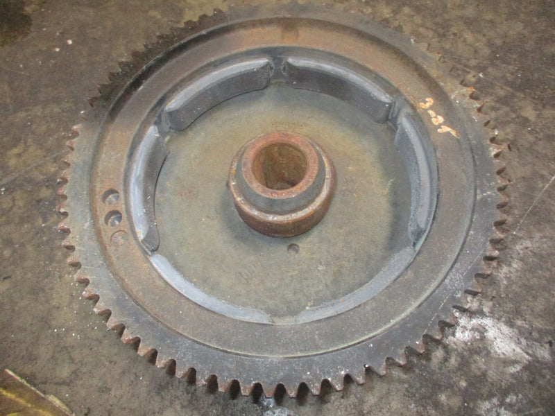 Johnson 40/50hp 2 stroke outboard flywheel (514548)