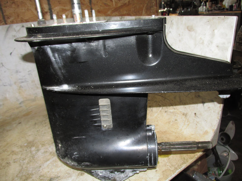 Suzuki DF50 50hp 4 Stroke Outboard 20 inch lower unit
