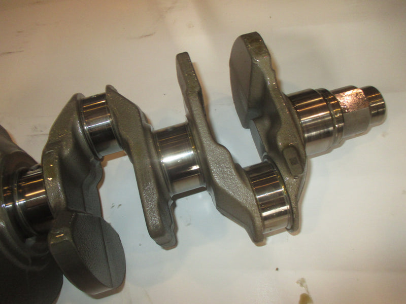 Yamaha 150hp 4 Stroke Outboard Crankshaft (99999-003779-00)
