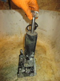 Load image into Gallery viewer, Mercury 115hp 2 stroke outboard Tilt Trim Unit
