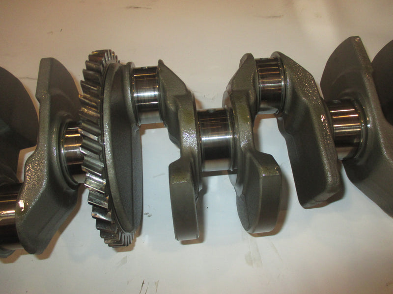 Yamaha 150hp 4 Stroke Outboard Crankshaft (99999-003779-00)