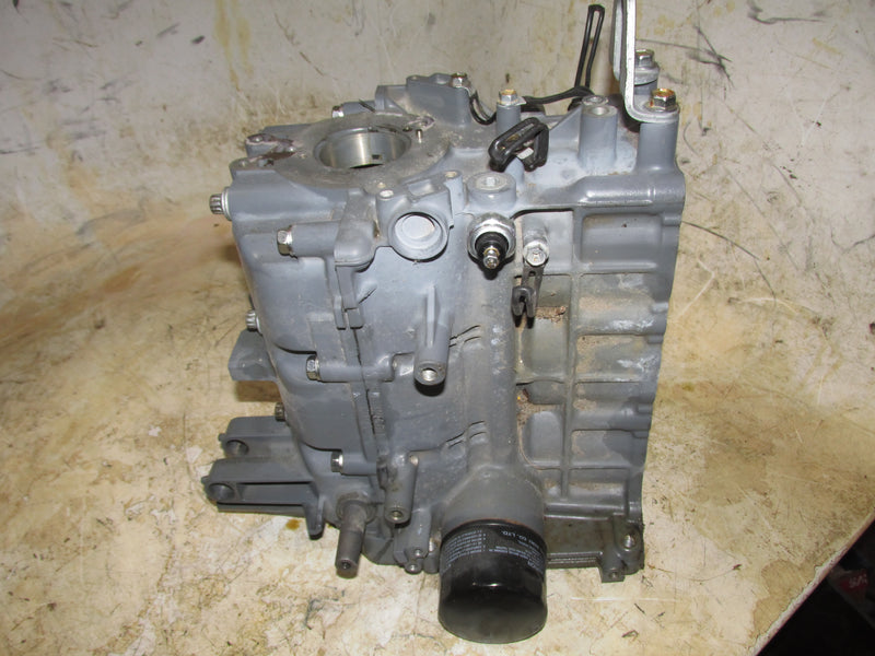 Suzuki DF50 50hp 4 Stroke Outboard Crankcase block