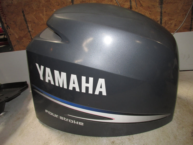 Yamaha 150hp 4 Stroke Outboard Top cowling
