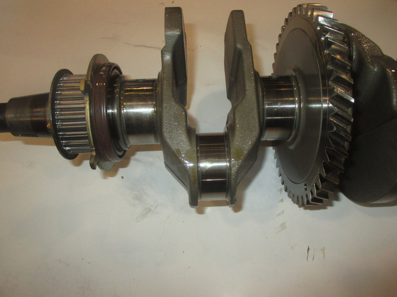 Yamaha 150hp 4 Stroke Outboard Crankshaft (99999-003779-00)