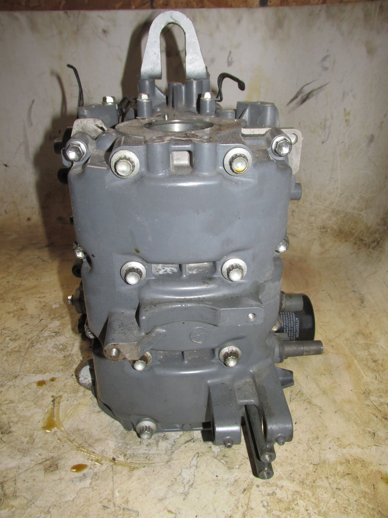Suzuki DF50 50hp 4 Stroke Outboard Crankcase block