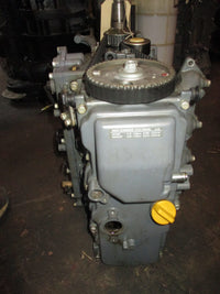 Load image into Gallery viewer, Yamaha 50hp 4 Stroke outboard Crankcase Powerhead
