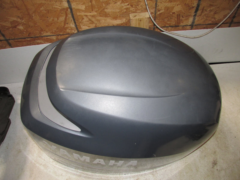 Yamaha 150hp 4 Stroke Outboard Top cowling