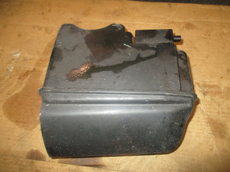 Honda BF115A 115hp 4 stroke outboard intake silencer (17371-ZW5-000)
