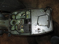 Load image into Gallery viewer, Yamaha 9.9hp 4 stroke outboard midsection
