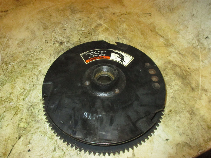 Mercury 115hp 2 stroke outboard Flywheel (261-9007-C3)