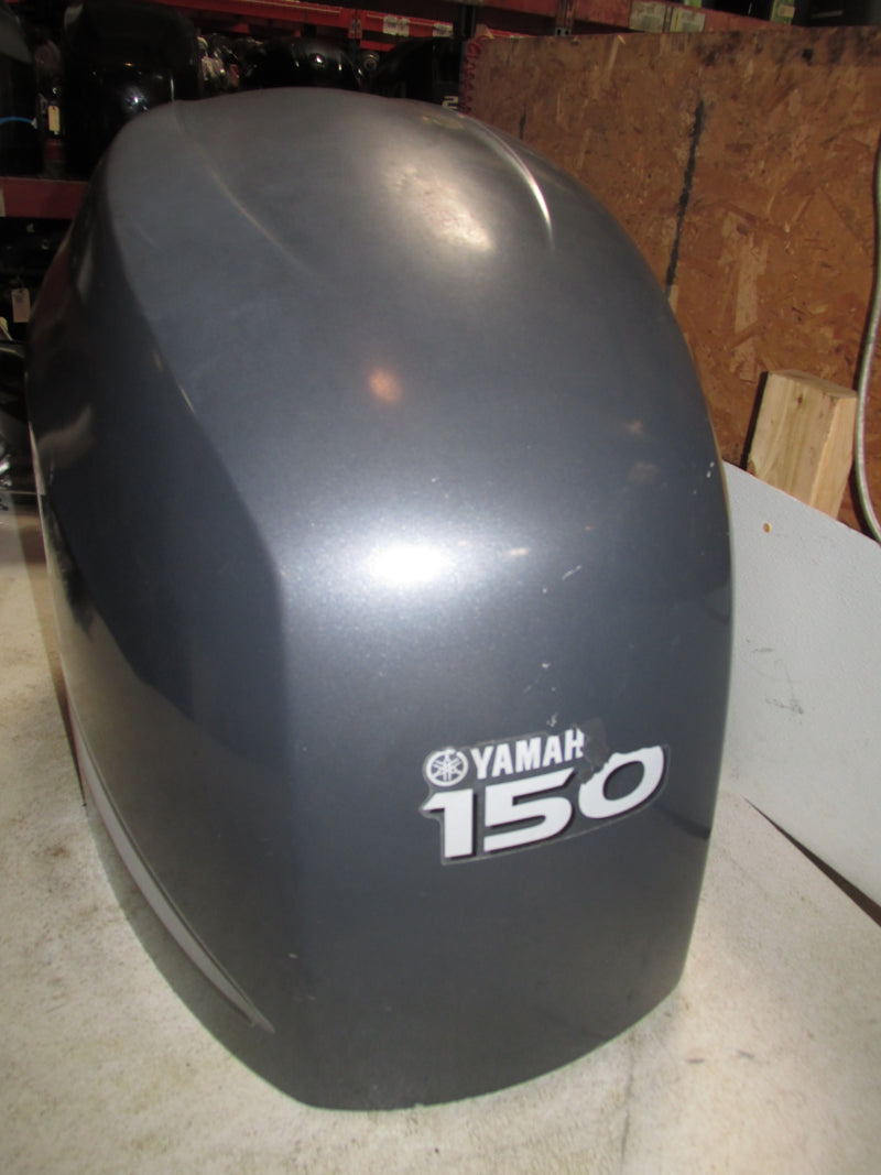 Yamaha 150hp 4 Stroke Outboard Top cowling