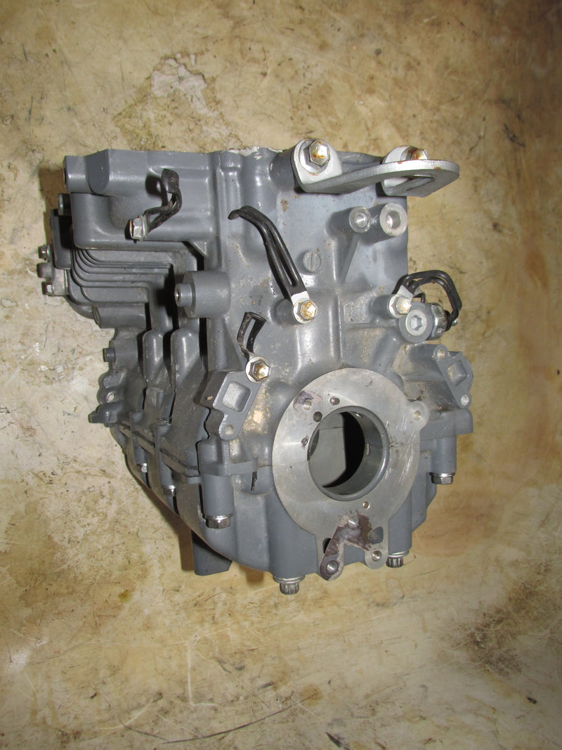 Suzuki DF50 50hp 4 Stroke Outboard Crankcase block
