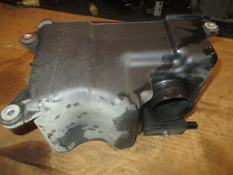 Honda BF115A 115hp 4 stroke outboard intake silencer (17371-ZW5-000)